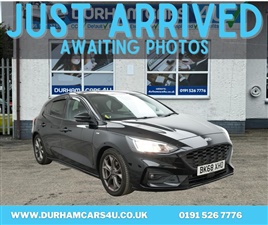 Large image for the Used Ford FOCUS
