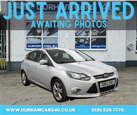 Large image for the Used Ford FOCUS