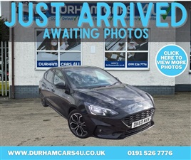 Large image for the Used Ford FOCUS