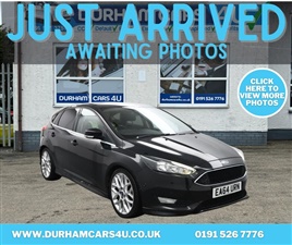 Large image for the Used Ford FOCUS