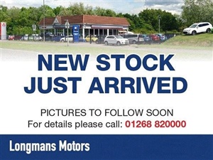 Large image for the Used Ford FOCUS