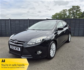Large image for the Used Ford FOCUS