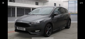 Large image for the Used Ford FOCUS