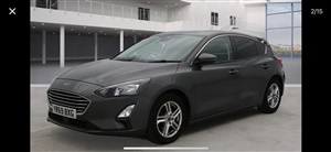 Large image for the Used Ford FOCUS