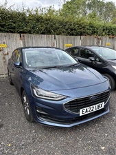 Large image for the Used Ford Focus