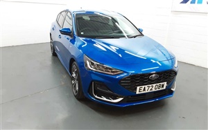 Large image for the Used Ford Focus