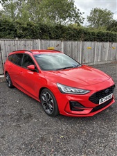 Large image for the Used Ford Focus