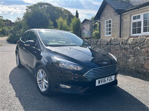 Large image for the Used Ford Focus