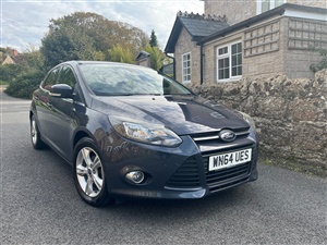 Large image for the Used Ford Focus