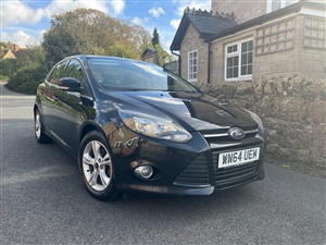 Large image for the Used Ford Focus