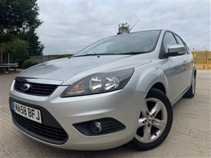 Large image for the Used Ford FOCUS