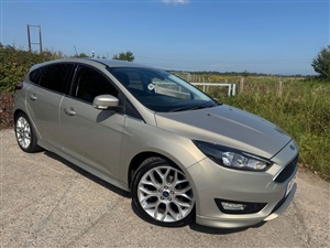 Large image for the Used Ford FOCUS
