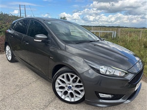 Large image for the Used Ford FOCUS