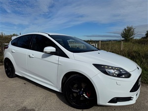 Large image for the Used Ford FOCUS