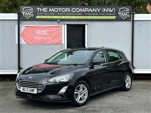 Large image for the Used Ford FOCUS