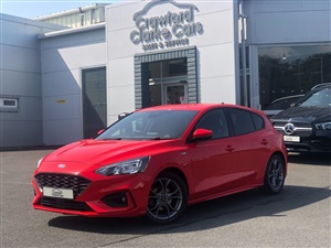 Large image for the Used Ford FOCUS