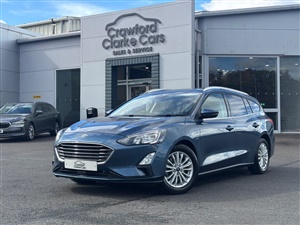 Large image for the Used Ford FOCUS