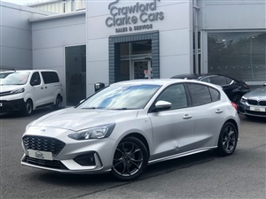 Large image for the Used Ford FOCUS
