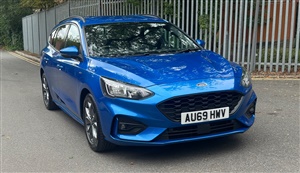Large image for the Used Ford Focus