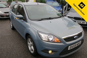 Large image for the Used Ford FOCUS