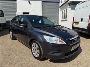 Large image for the Used Ford FOCUS