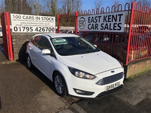 Large image for the Used Ford Focus