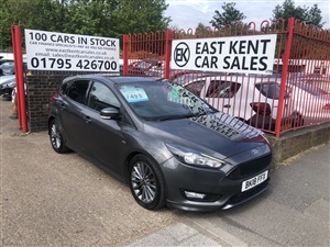 Large image for the Used Ford Focus