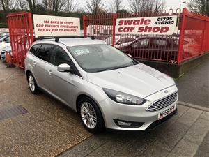 Large image for the Used Ford Focus