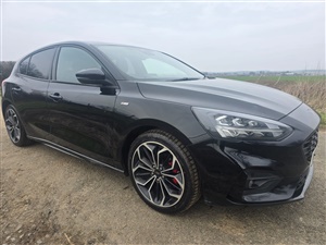Large image for the Used Ford Focus