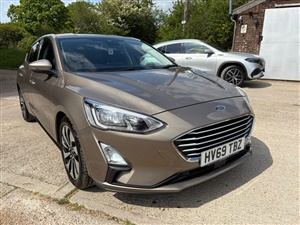 Large image for the Used Ford Focus