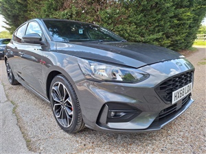 Large image for the Used Ford Focus