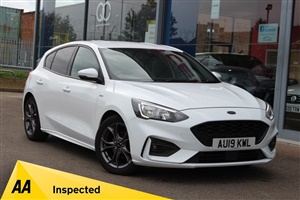 Large image for the Used Ford FOCUS