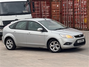 Large image for the Used Ford Focus