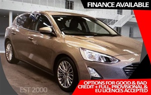 Large image for the Used Ford FOCUS