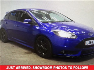 Large image for the Used Ford FOCUS
