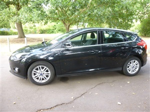 Large image for the Used Ford Focus