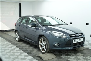 Large image for the Used Ford Focus
