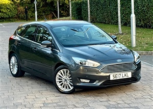 Large image for the Used Ford Focus