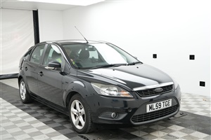 Large image for the Used Ford Focus