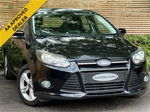 Large image for the Used Ford FOCUS