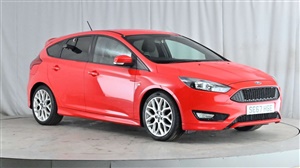 Large image for the Used Ford Focus