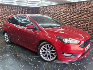 Large image for the Used Ford Focus