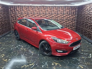 Large image for the Used Ford Focus