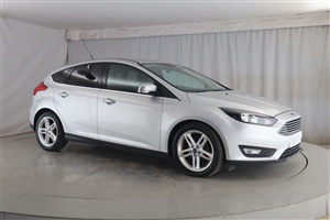 Large image for the Used Ford Focus