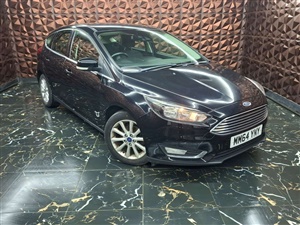 Large image for the Used Ford Focus