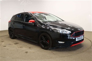 Large image for the Used Ford Focus