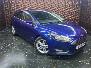 Large image for the Used Ford Focus