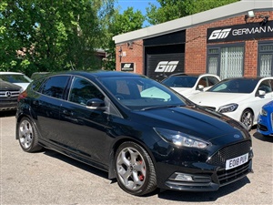 Large image for the Used Ford FOCUS