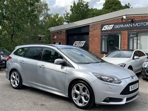 Large image for the Used Ford FOCUS