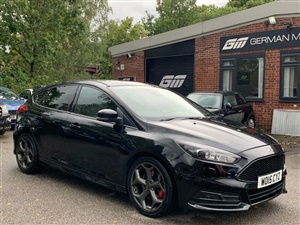 Large image for the Used Ford FOCUS